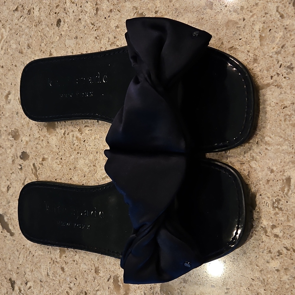 Kate Spade Slide ♠️